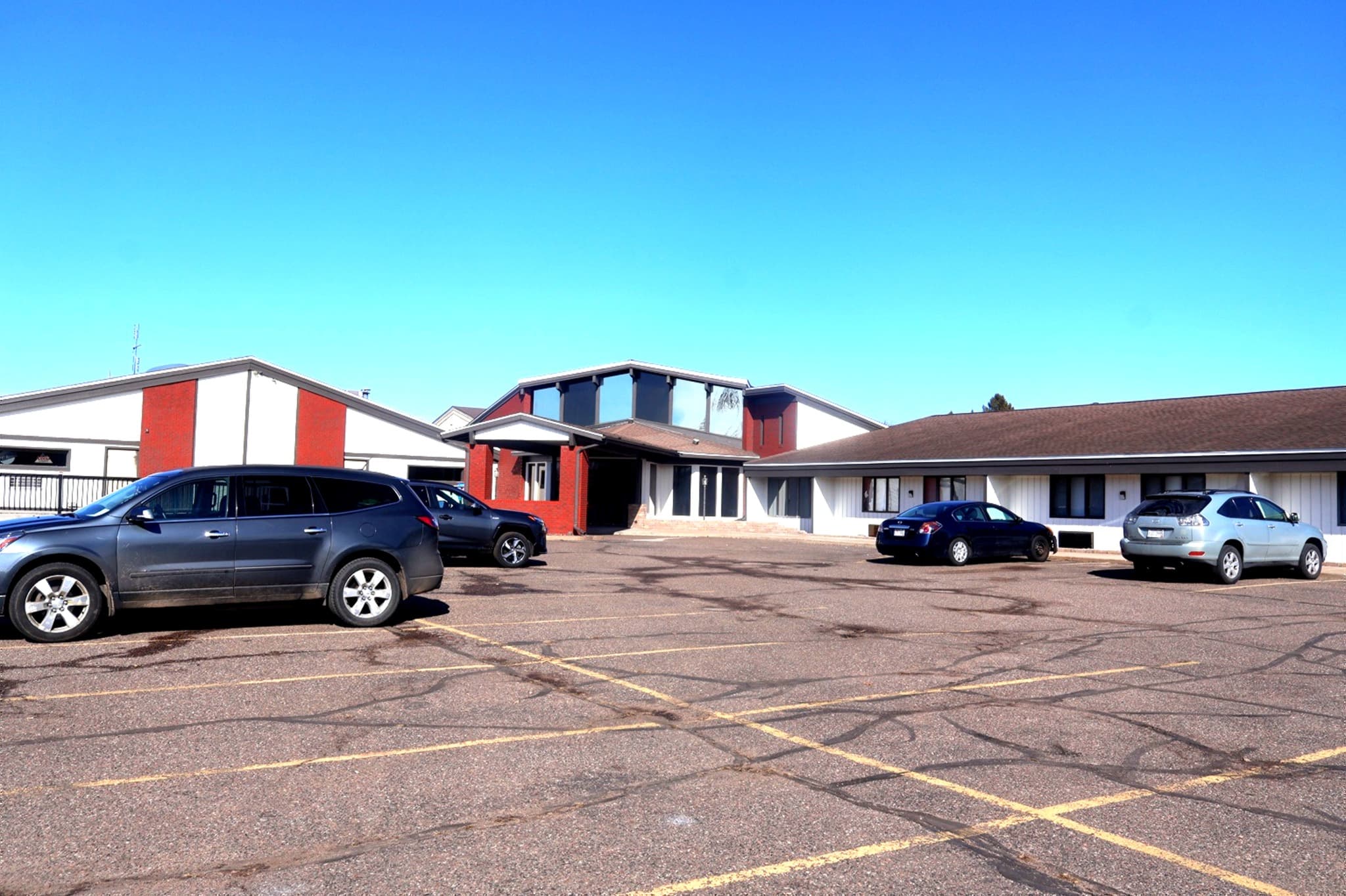 Experience Comfort at Avalon Hotels